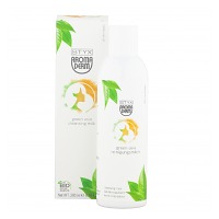 Очищающие сливки Green Asia, 200 мл