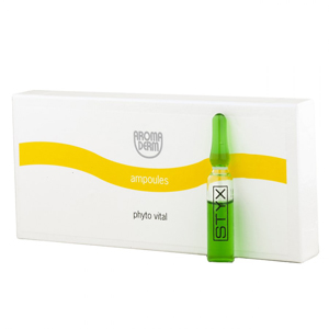 ампулы PHYTO VITAL
